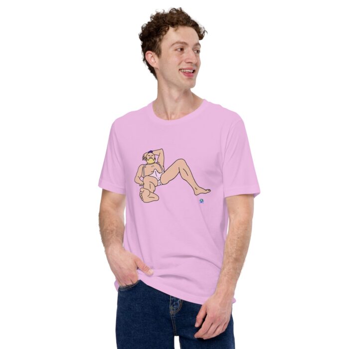 Short Sleeve Tee - Ready - Image 41