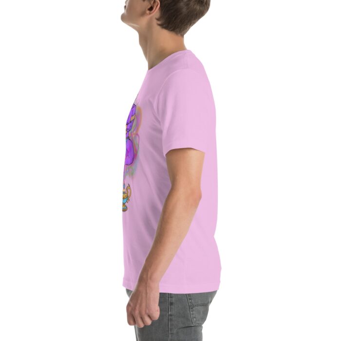 Short Sleeve Tee - What You Wished For - Image 63