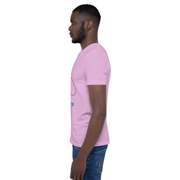 Short Sleeve Tee - Bearded Cowboy - Image 77