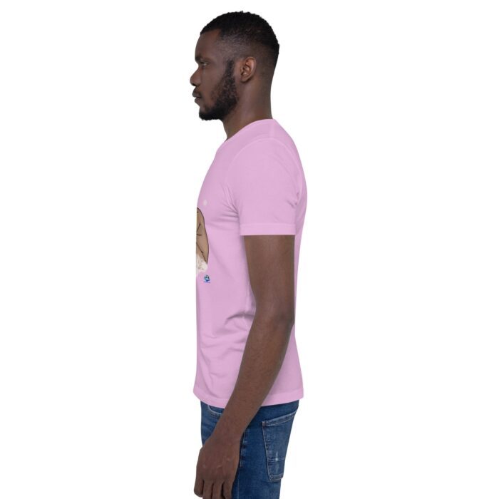 Short Sleeve Tee - Dandelions - Image 77