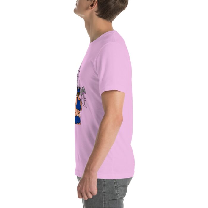 Short Sleeve Tee - Main Street PG - Image 63
