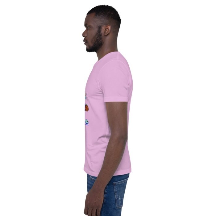 Short Sleeve Tee - Midnight - Image 65