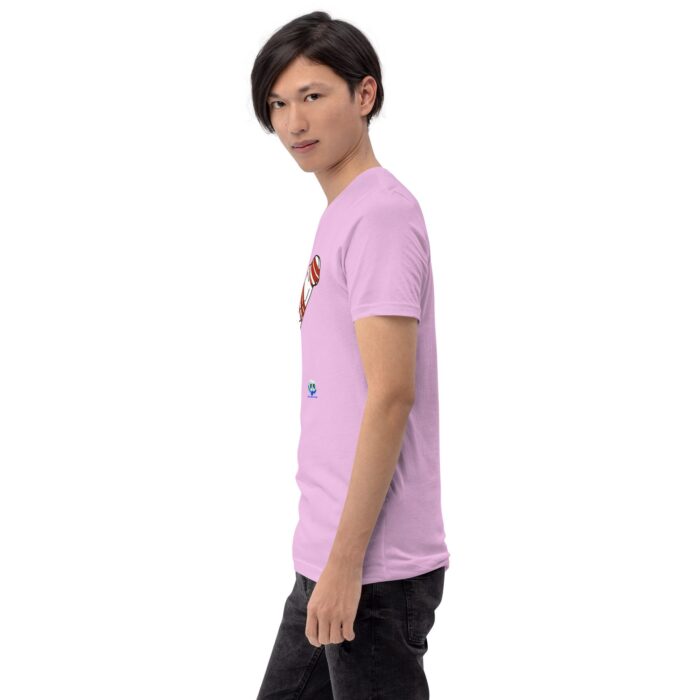 Short Sleeve Tee - Peppermint Dick - Image 63
