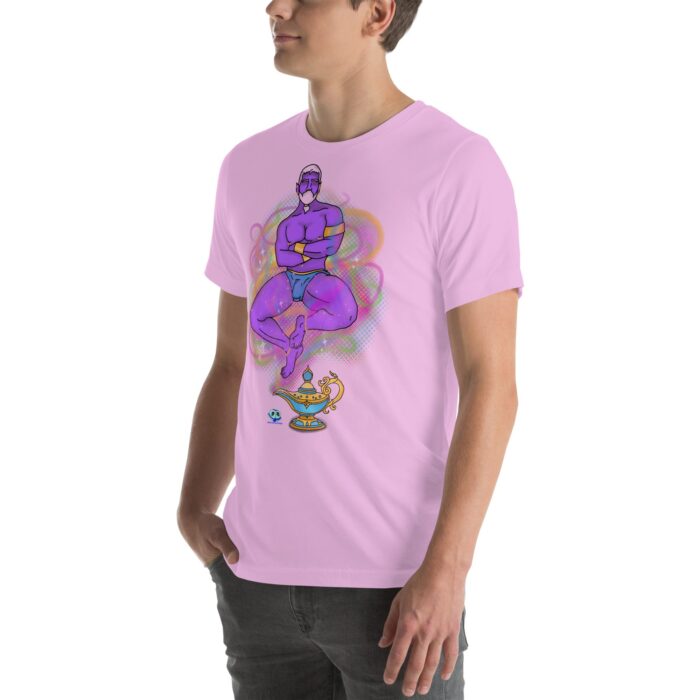 Short Sleeve Tee - What You Wished For - Image 64