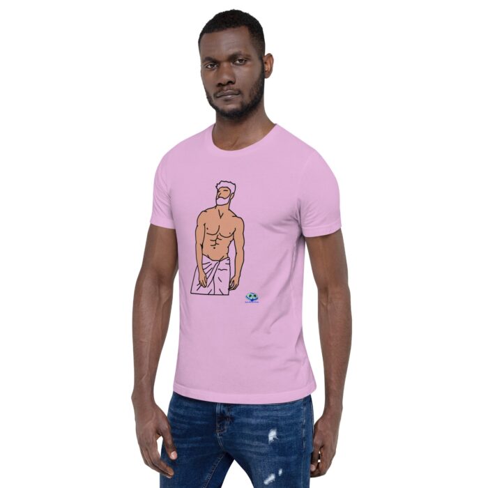 Short Sleeve Tee - Bathhouse - Image 74