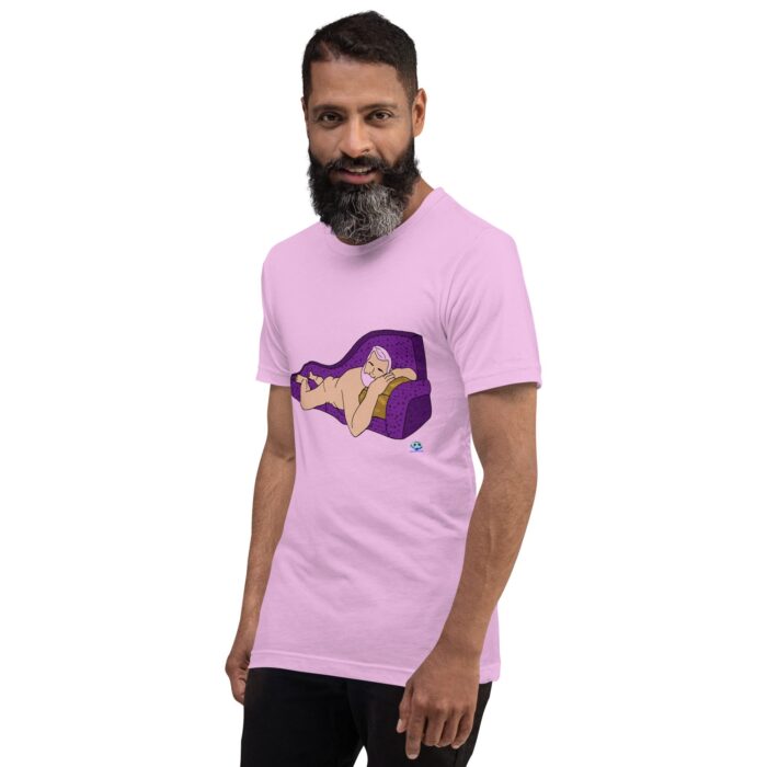 Short Sleeve Tee - Lounge - Image 44