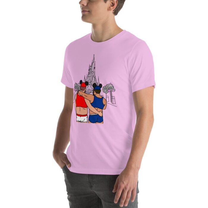 Short Sleeve Tee - Main Street PG - Image 64