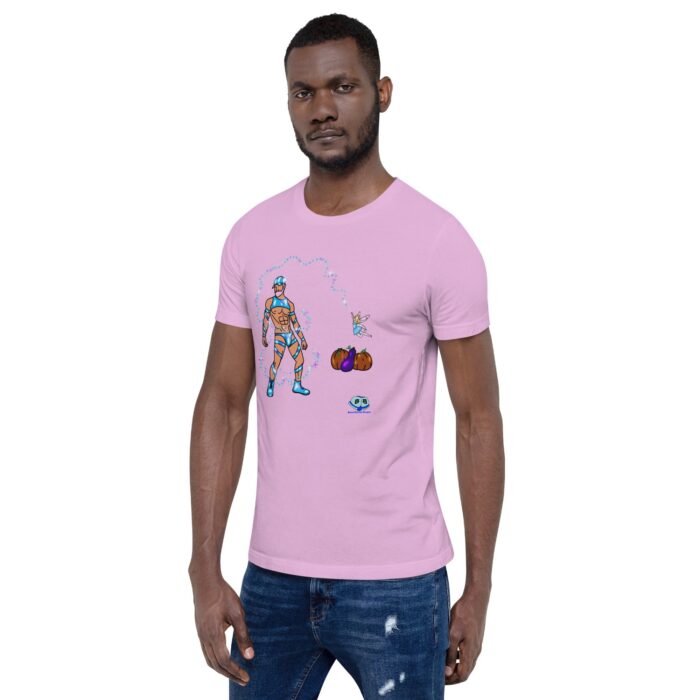 Short Sleeve Tee - Midnight - Image 62