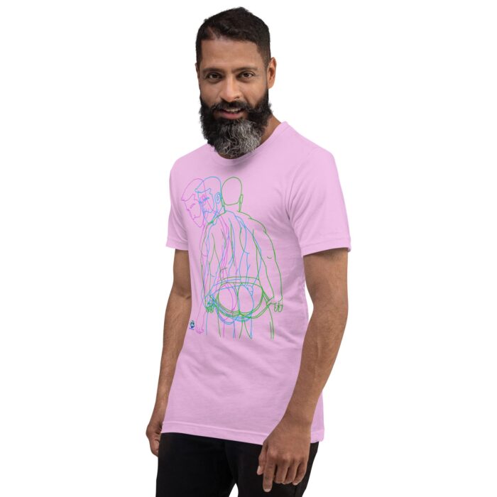 Short Sleeve Tee - Neon - Image 48