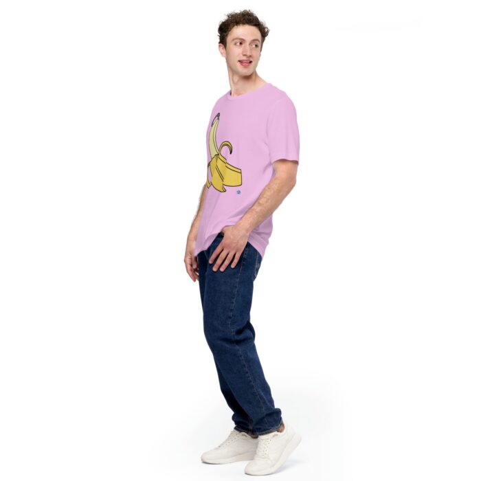 Short Sleeve Tee - Pierced Banana - Image 42