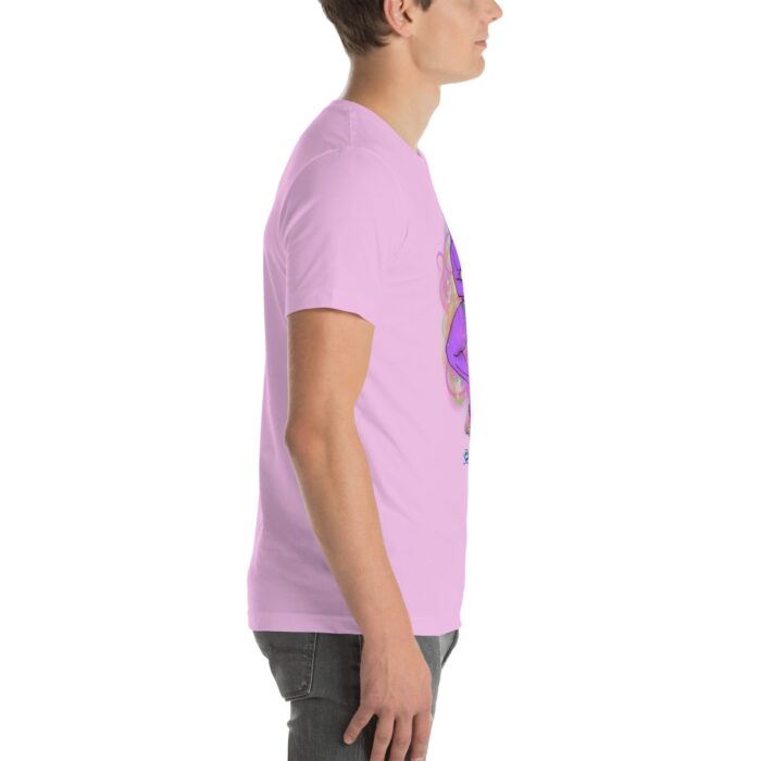 Short Sleeve Tee - What You Wished For - Image 65