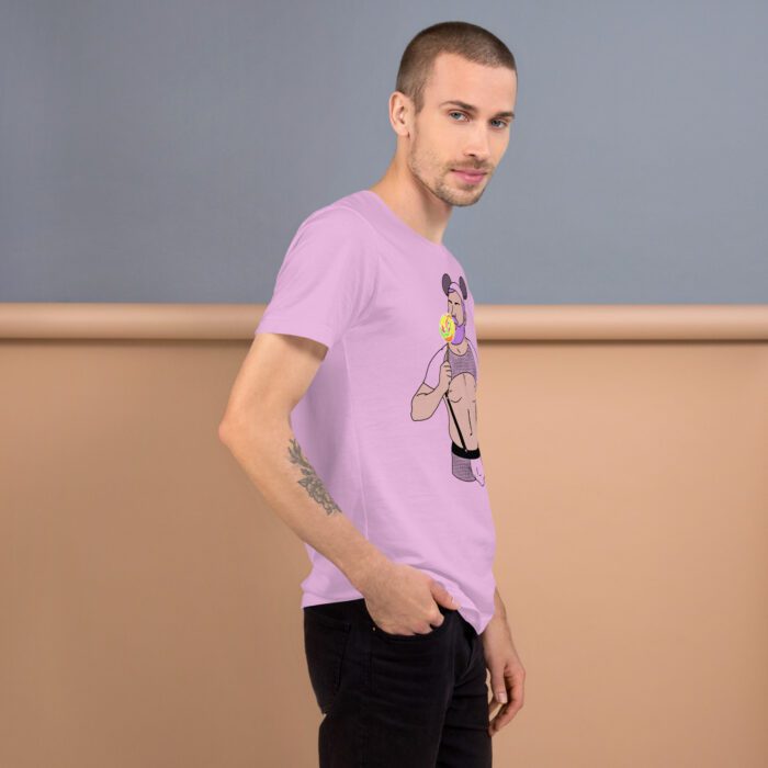 Short Sleeve Tee - Disney Sucker - Image 52