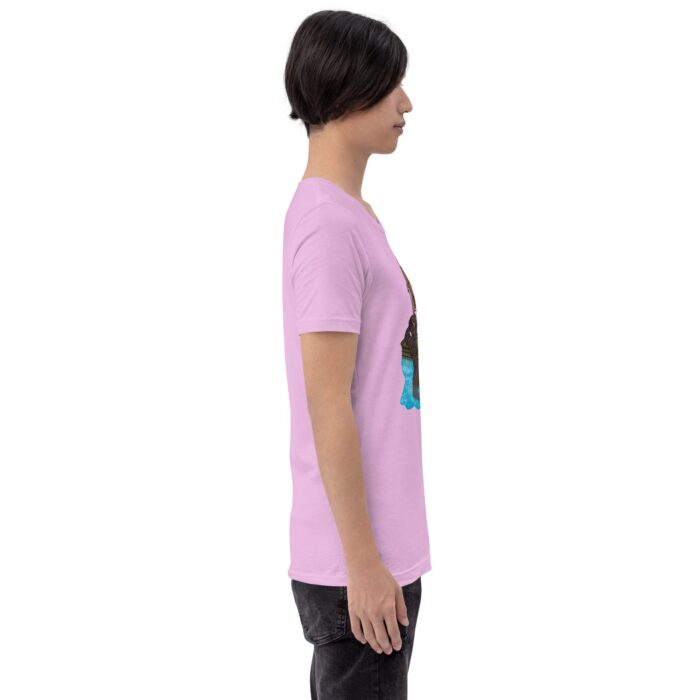 Short Sleeve Tee - Lifeguard - Image 65