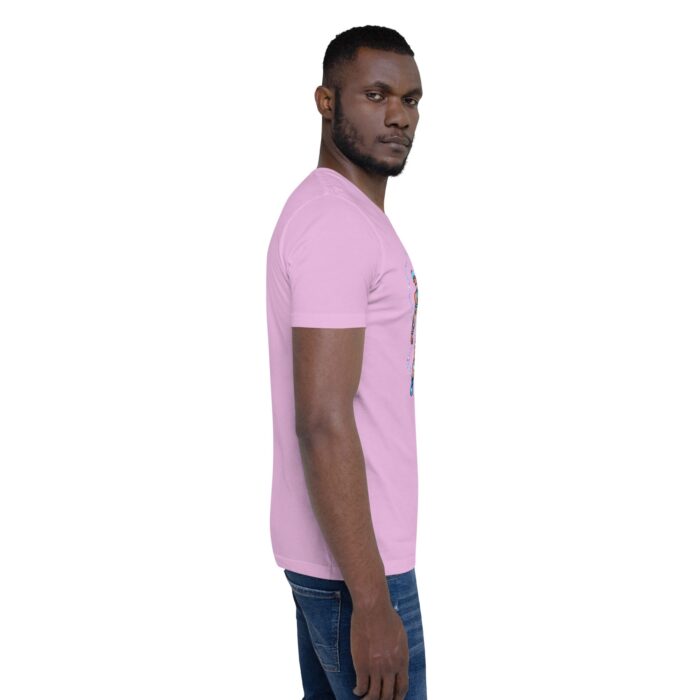Short Sleeve Tee - Midnight - Image 66