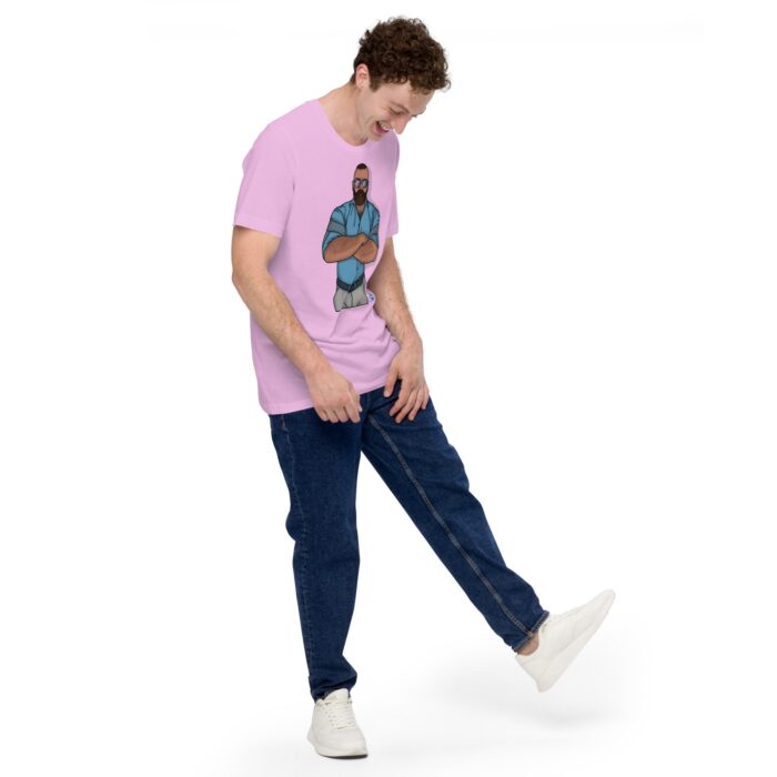Short Sleeve Tee - Vice - Image 43