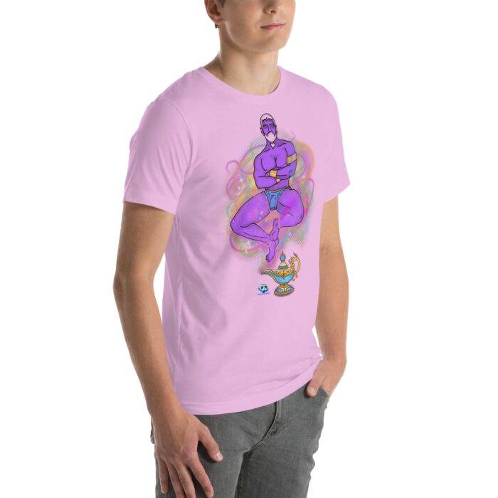 Short Sleeve Tee - What You Wished For - Image 66