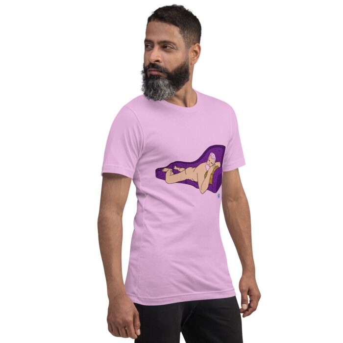 Short Sleeve Tee - Lounge - Image 45