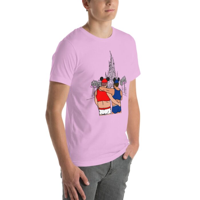 Short Sleeve Tee - Main Street PG - Image 66