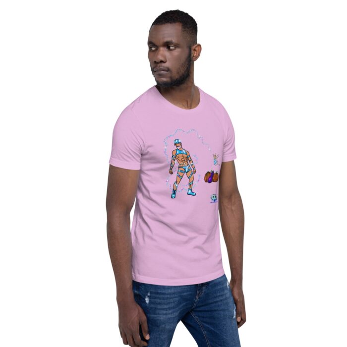 Short Sleeve Tee - Midnight - Image 63