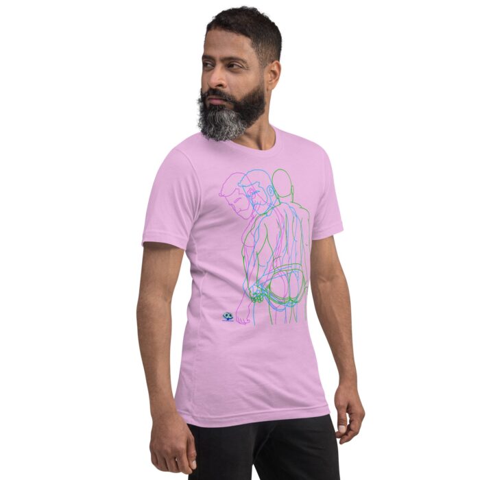 Short Sleeve Tee - Neon - Image 49