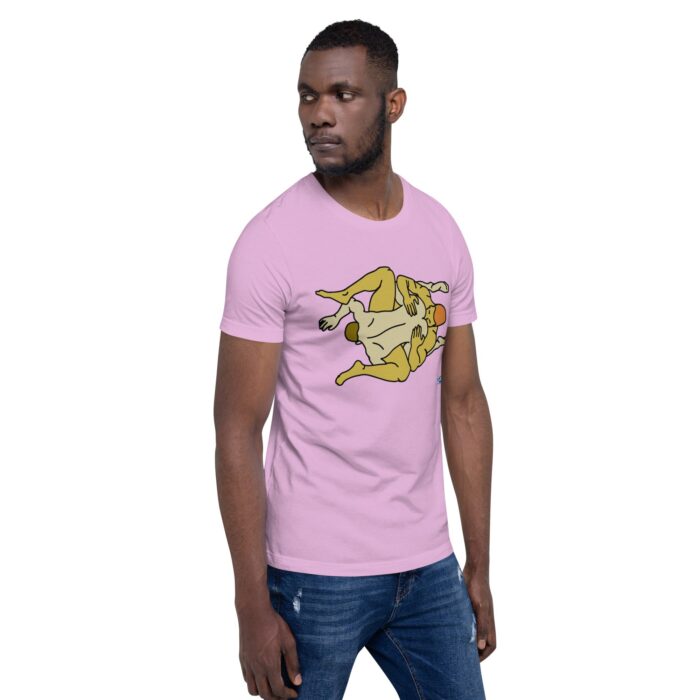 Short Sleeve Tee - Rimming 69 - Image 63