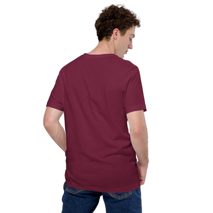 Short Sleeve Tee - Wild - Image 5