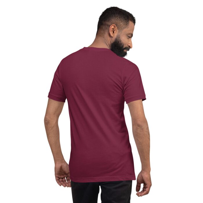Short Sleeve Tee - Castro - Image 7