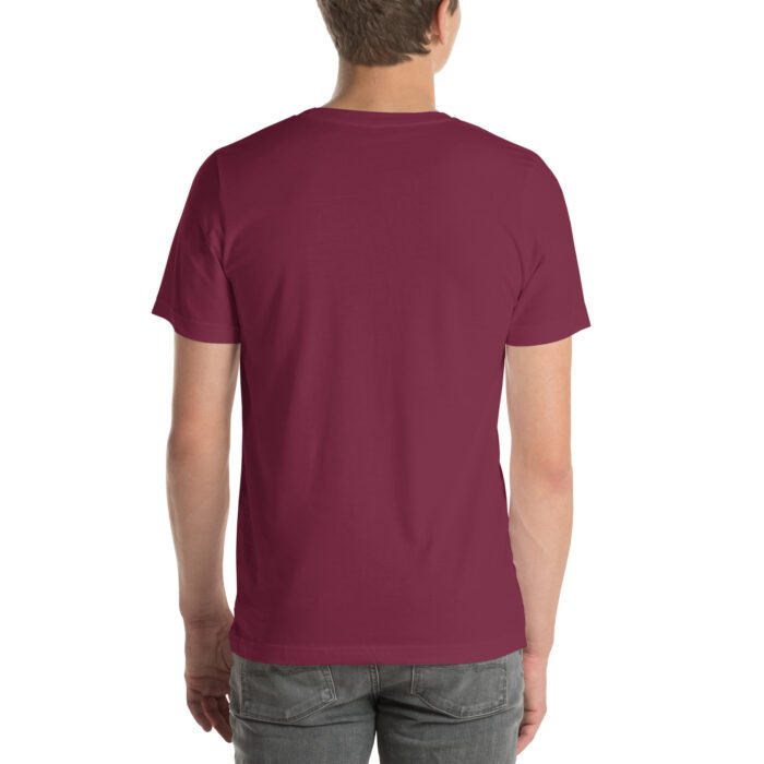Short Sleeve Tee - Main Street PG - Image 3