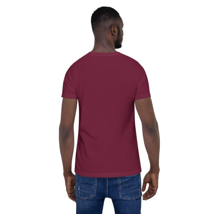 Short Sleeve Tee - Midnight - Image 5