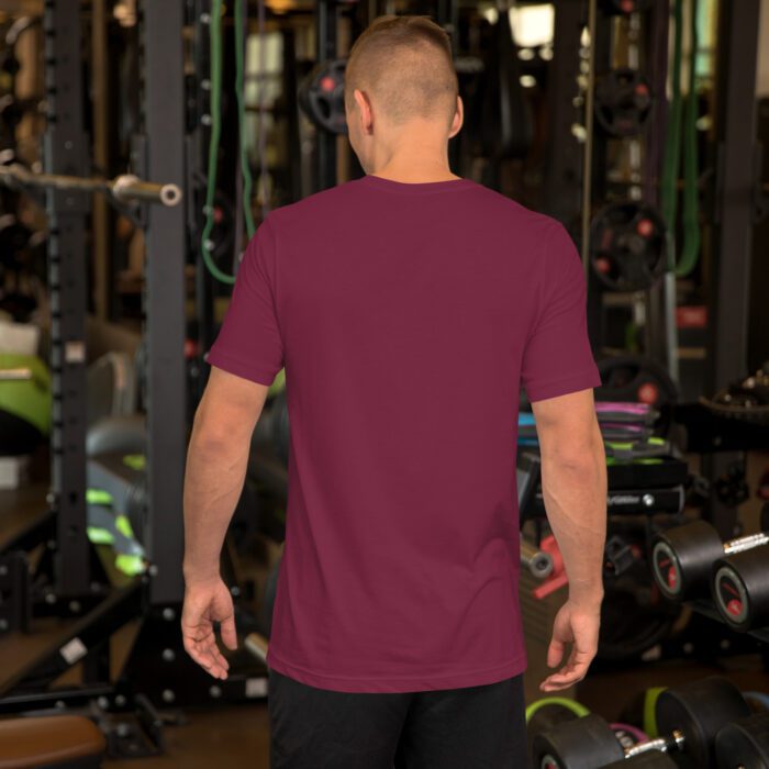 Short Sleeve Tee - Ride 'Em - Image 3