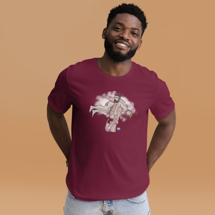 Short Sleeve Tee - Carry On - Image 3