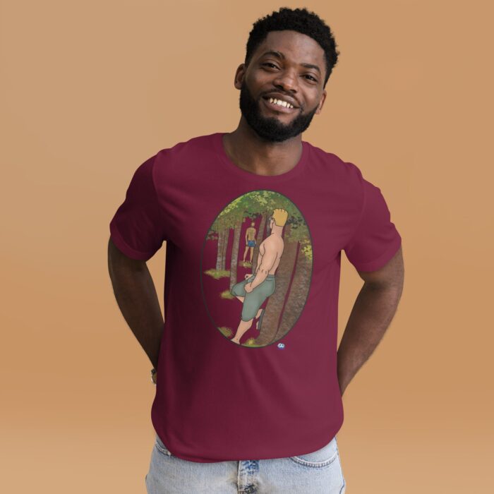 Short Sleeve Tee - Cruising - Image 4
