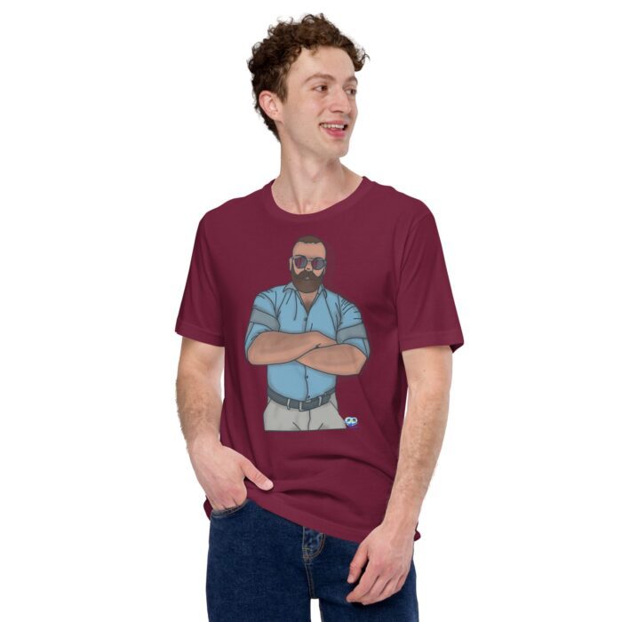 Short Sleeve Tee - Vice