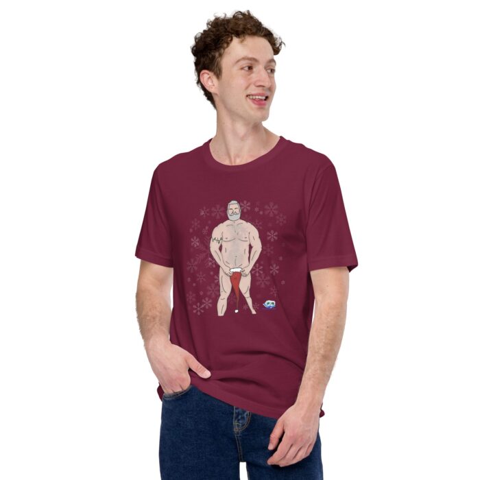 Short Sleeve Tee - Frosted - Image 13