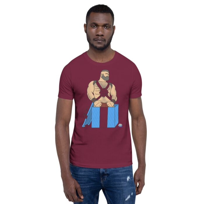 Short Sleeve Tee - Gifted - Image 7