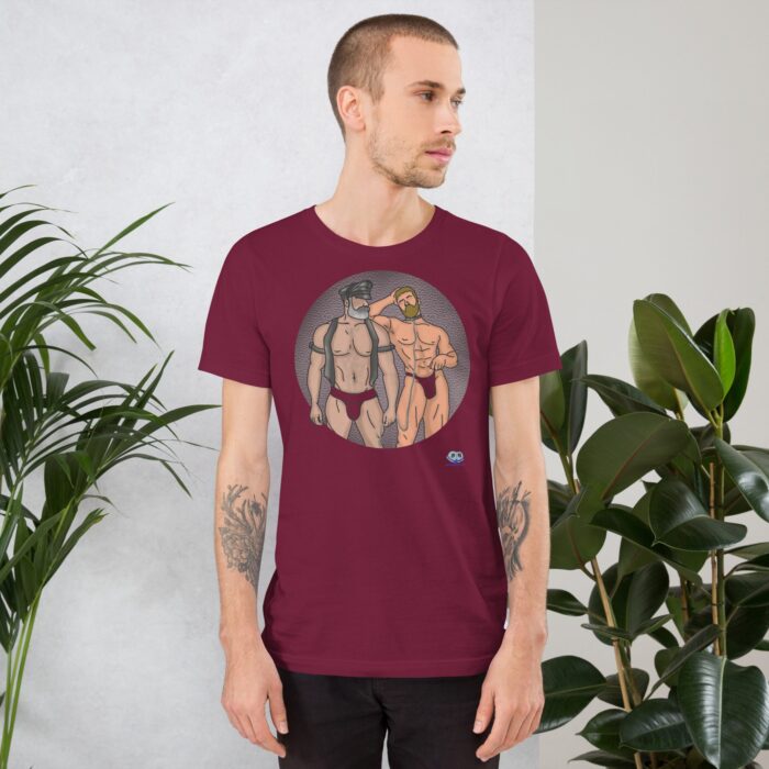 Short Sleeve Tee - Lead Me - Image 6