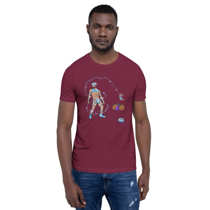 Short Sleeve Tee - Midnight - Image 2