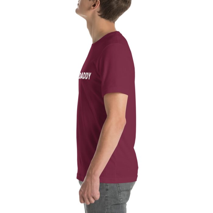 Short Sleeve Tee - Cum 2 Daddy - Image 15