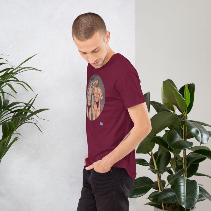 Short Sleeve Tee - Lead Me - Image 8