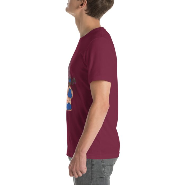 Short Sleeve Tee - Main Street PG - Image 4