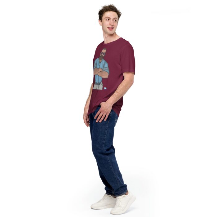 Short Sleeve Tee - Vice - Image 2