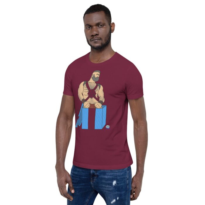 Short Sleeve Tee - Gifted - Image 8