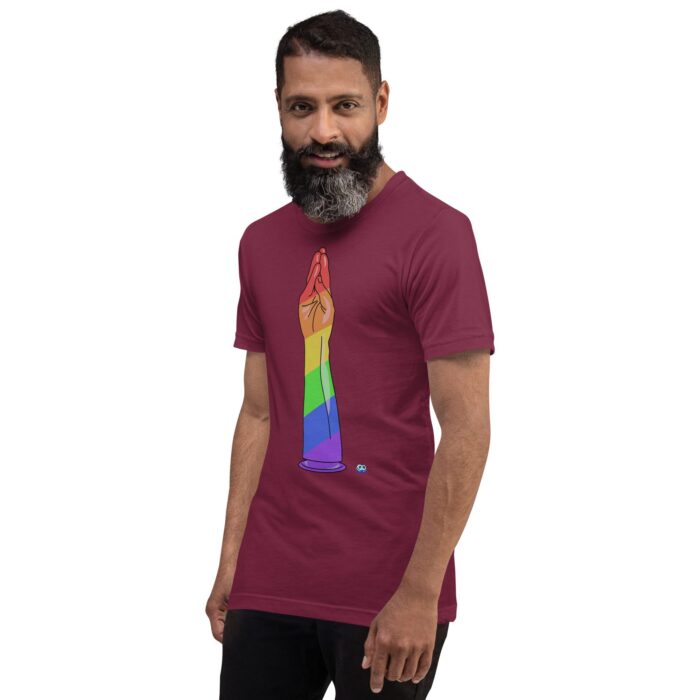 Short Sleeve Tee - Handy Stripes - Image 12