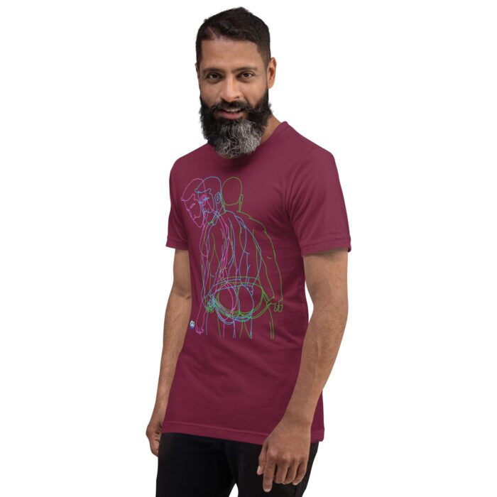 Short Sleeve Tee - Neon - Image 8