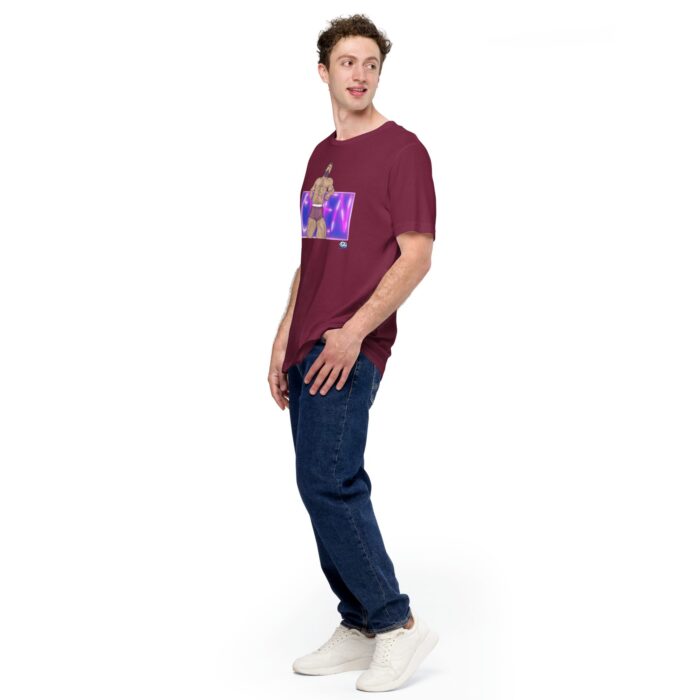 Short Sleeve Tee - Open - Image 7