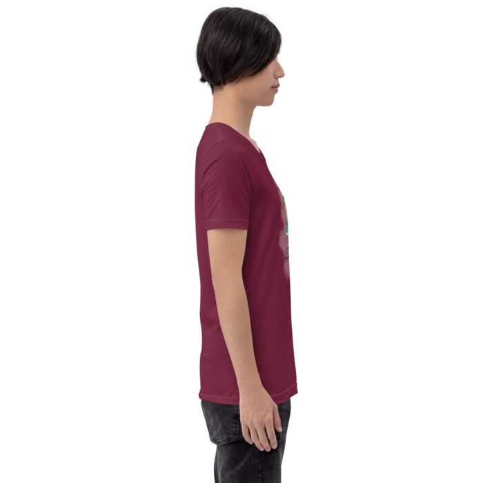 Short Sleeve Tee - Growler - Image 6