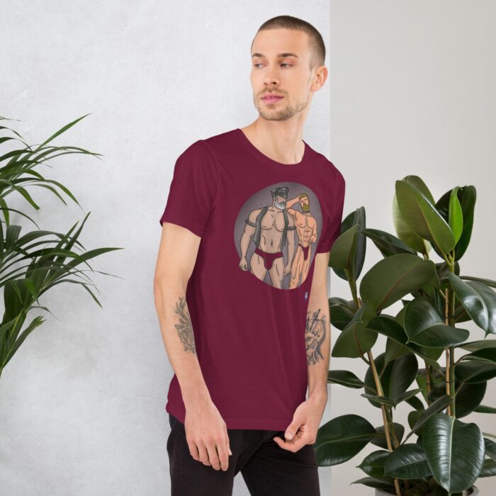 Short Sleeve Tee - Lead Me - Image 9
