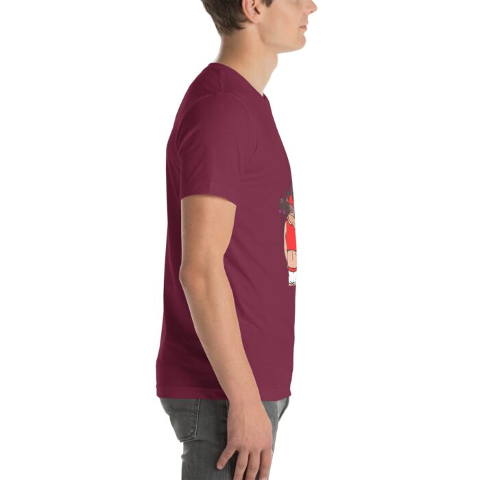 Short Sleeve Tee - Main Street PG - Image 6