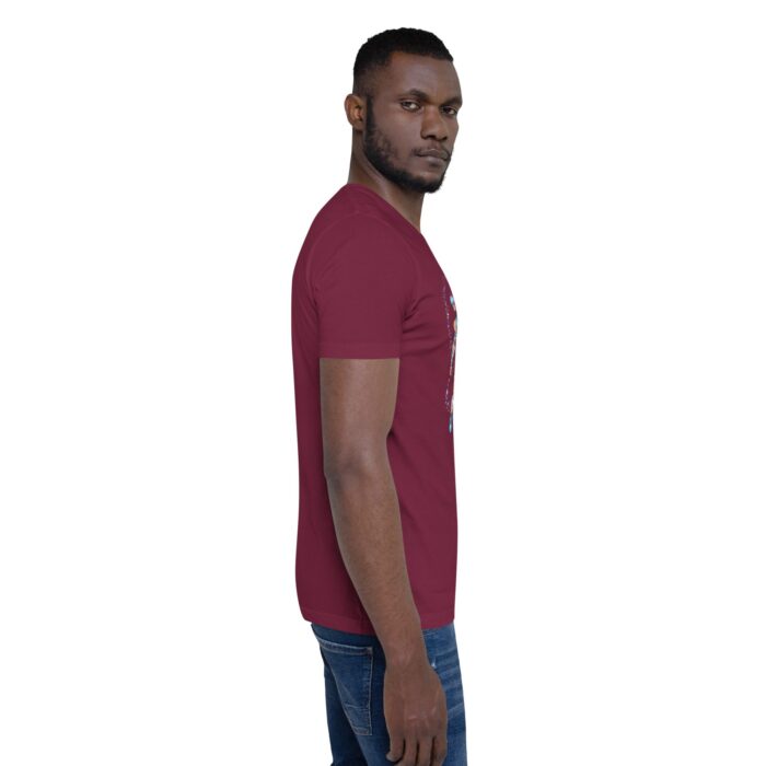 Short Sleeve Tee - Midnight - Image 7