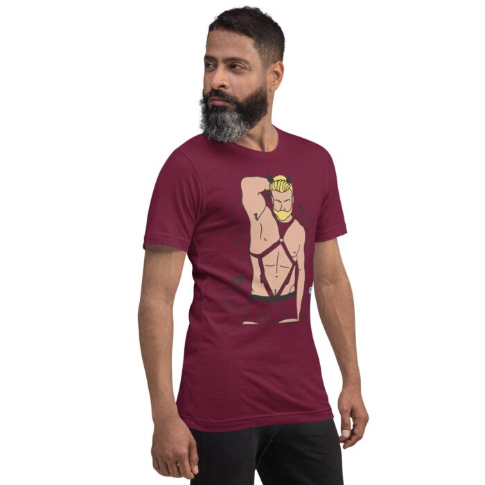 Short Sleeve Tee - Devil - Image 9
